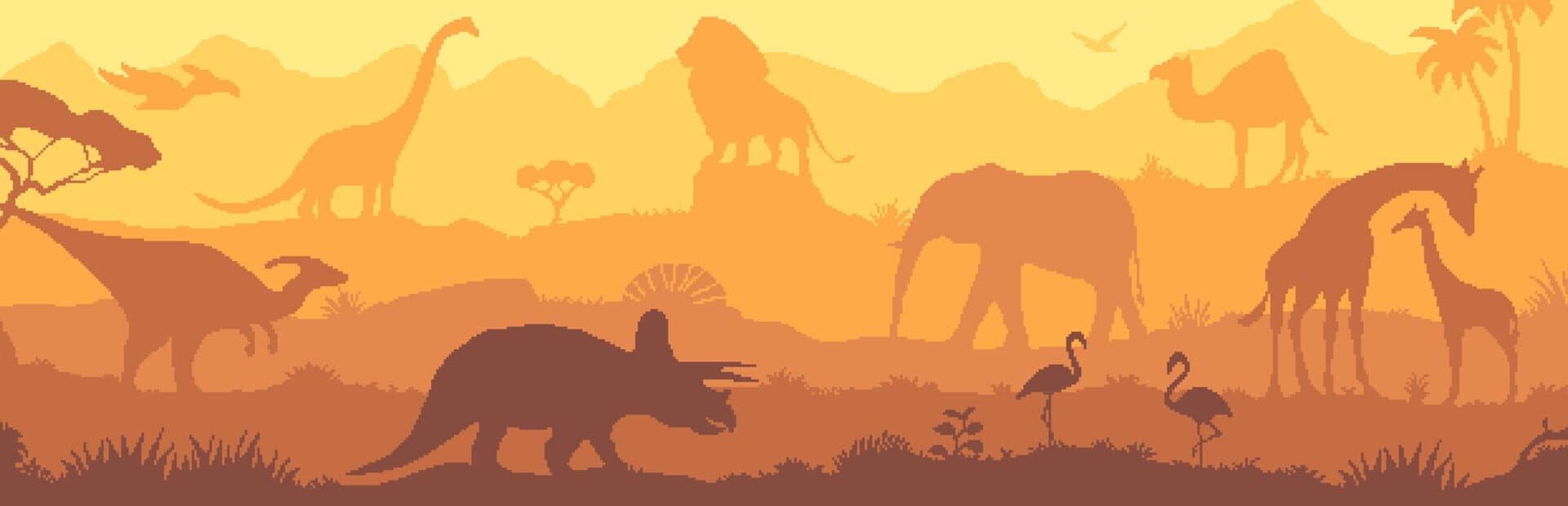 Artwork for Super Zoo Story