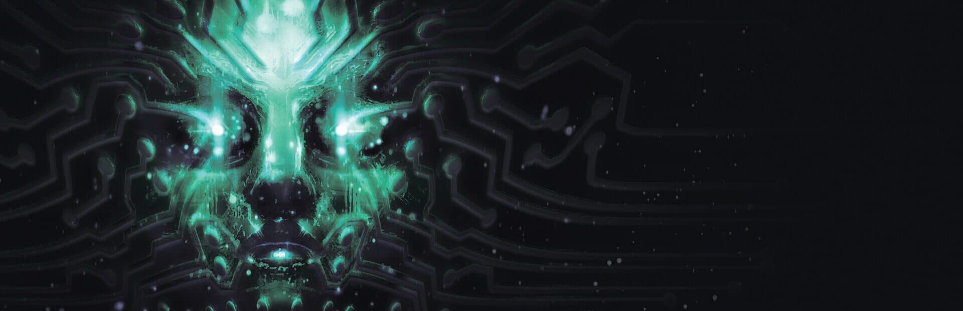 Artwork for System Shock VR