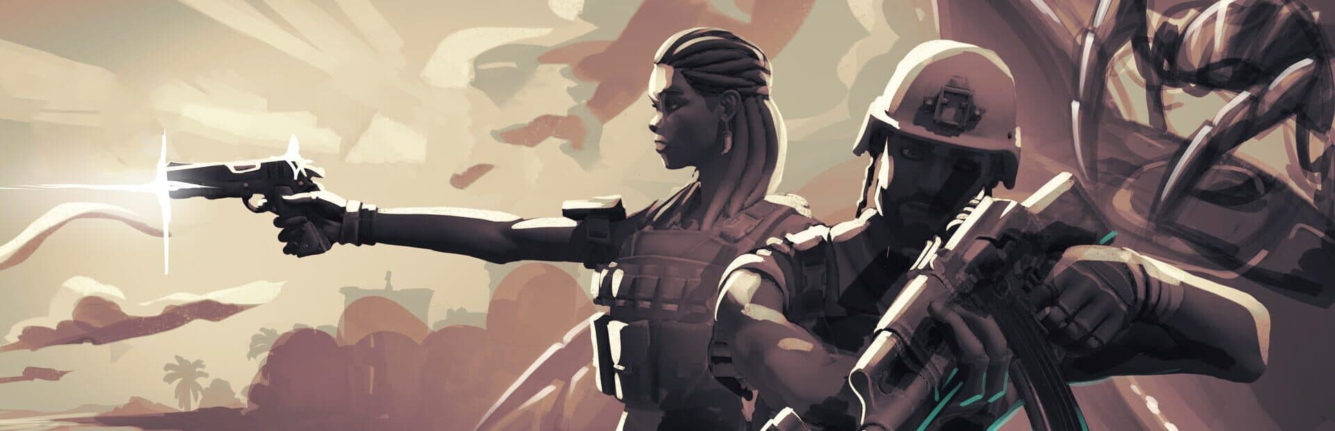 Artwork for Polystrike