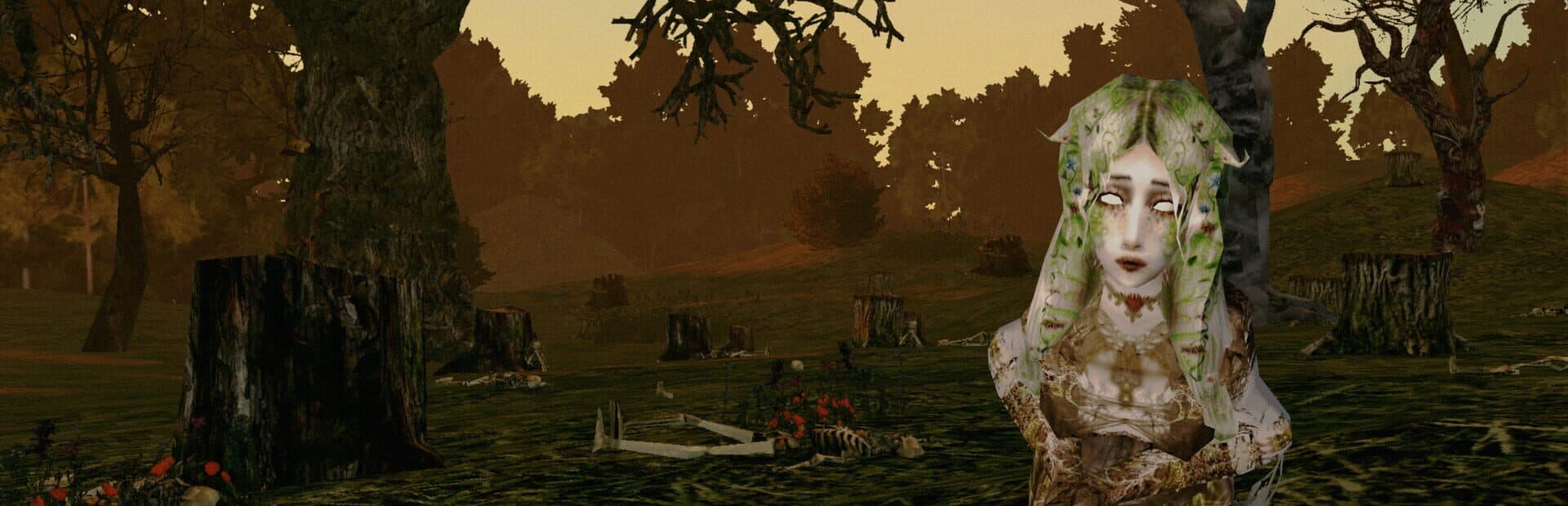 Artwork for I Hear the Forest