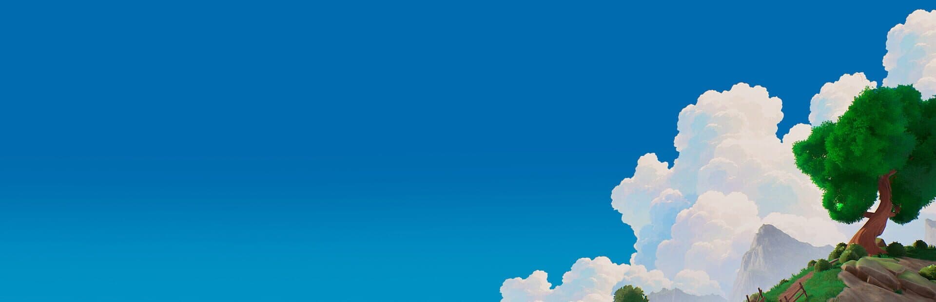 Artwork for White Clouds