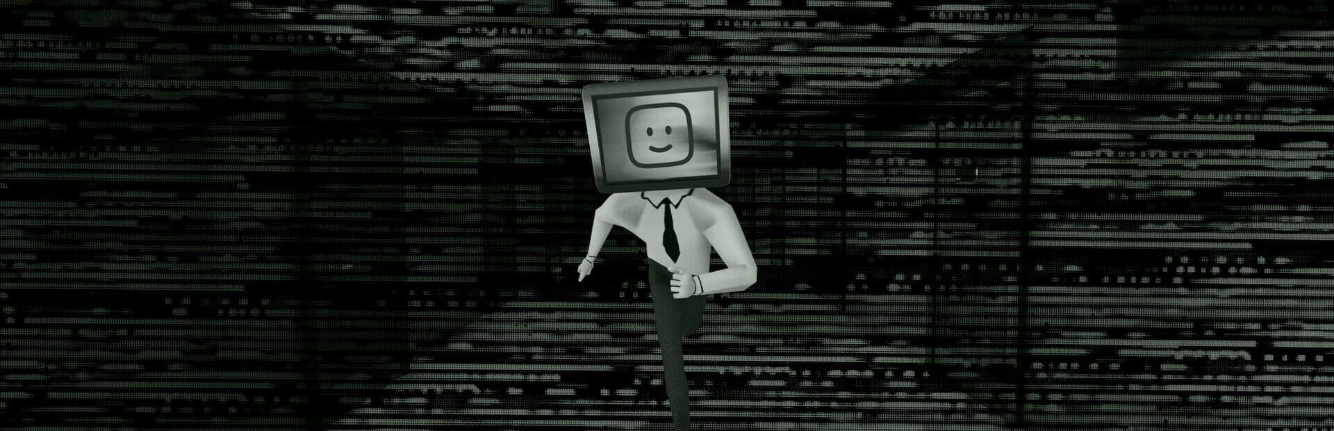Artwork for Job Burnout