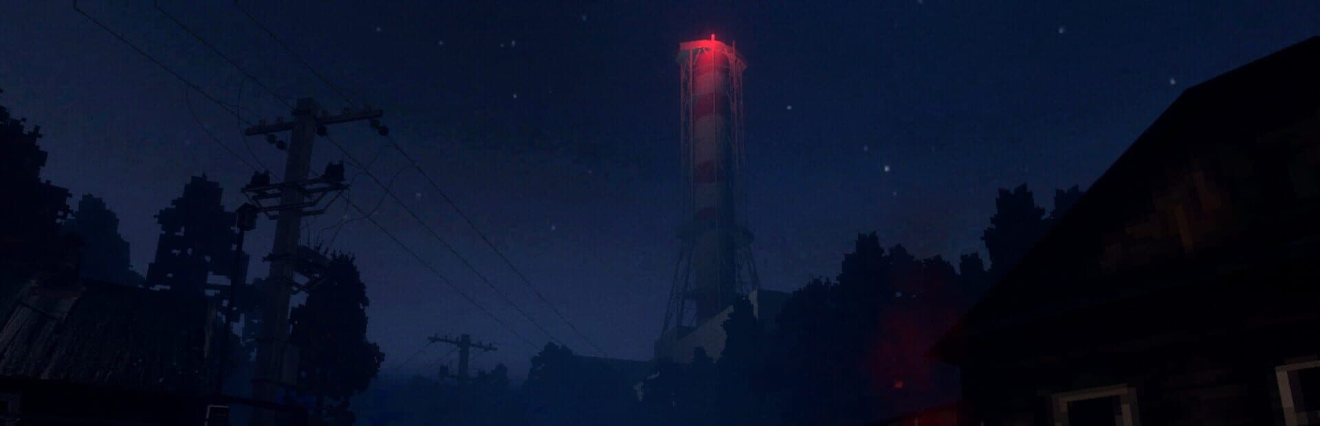Artwork for No Signal: Chornobyl