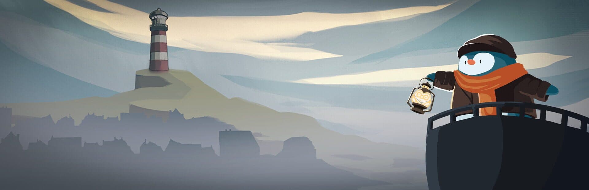 Artwork for Forefeathers