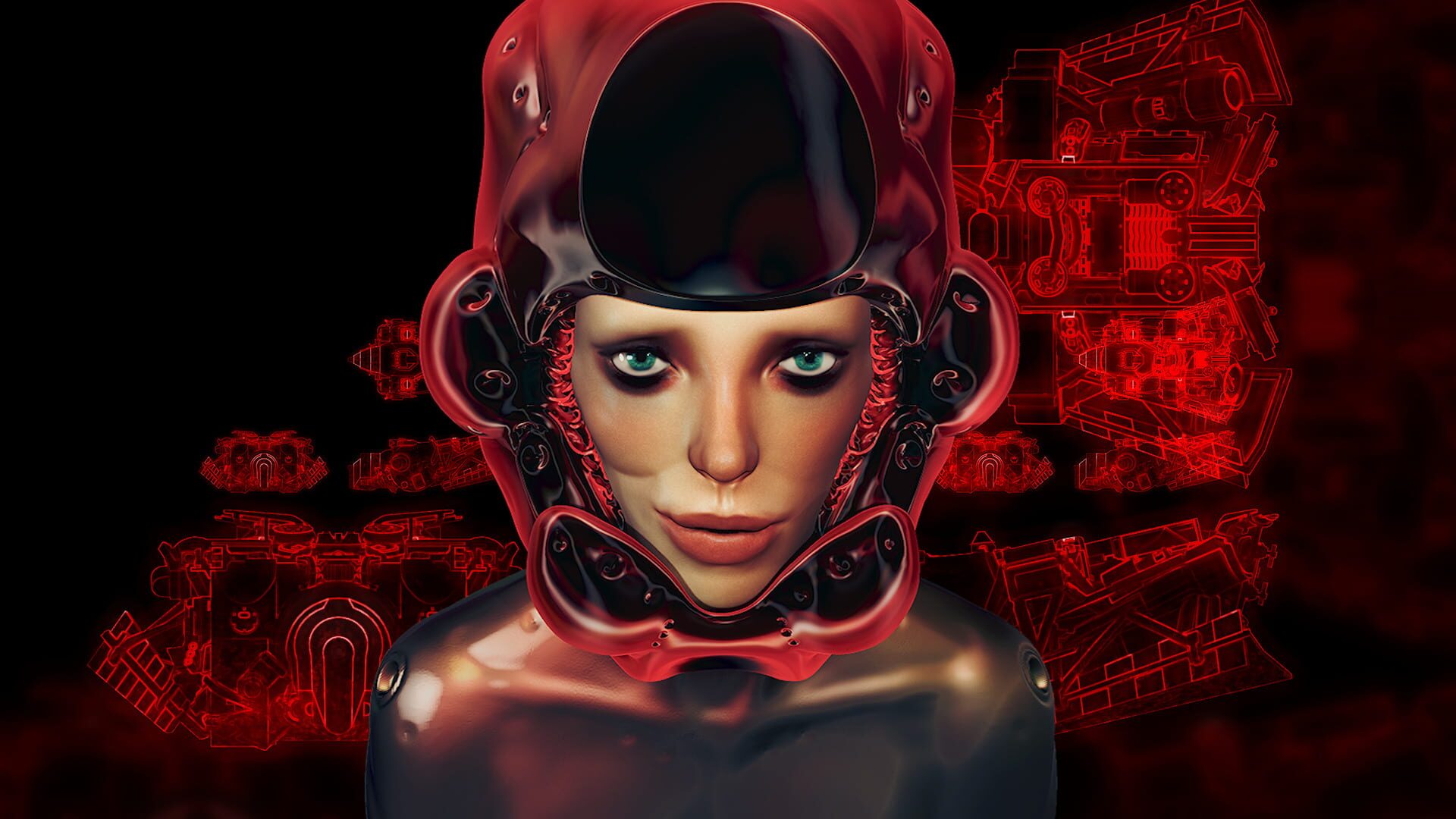Artwork for Brigador