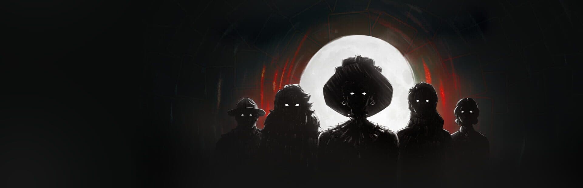 Artwork for Hillthorn