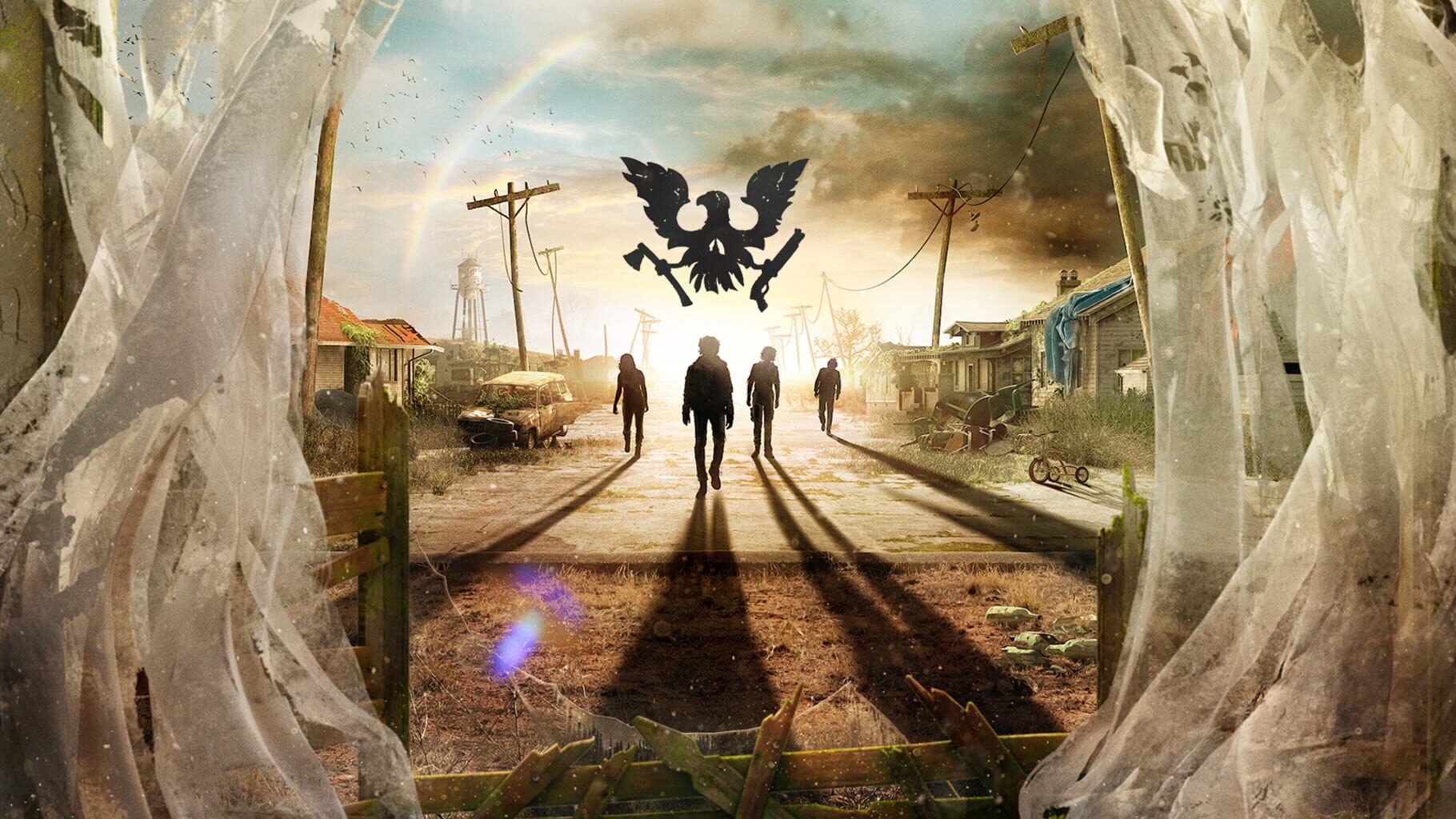 Artwork for State of Decay 2