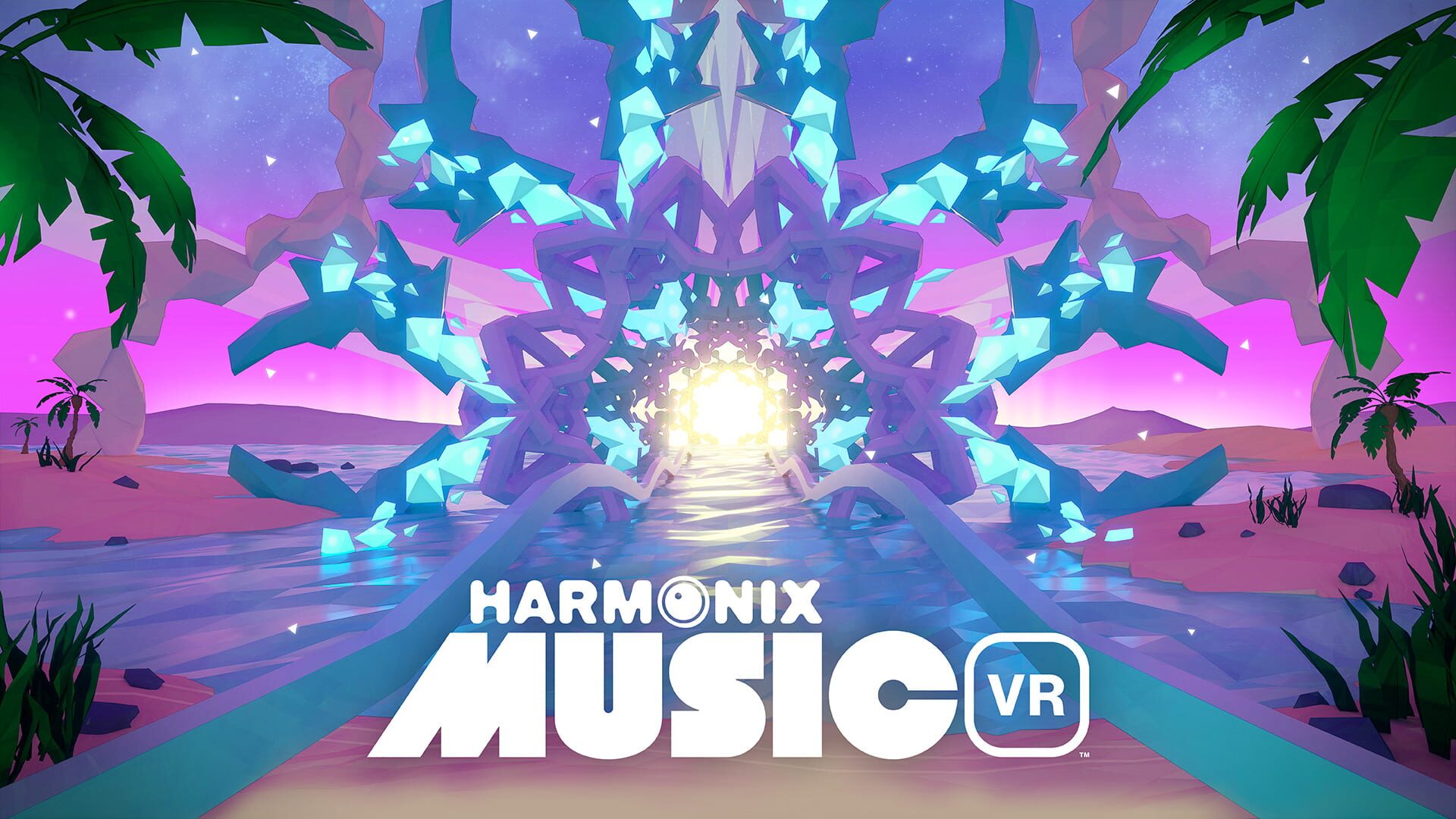 Artwork for Harmonix Music VR