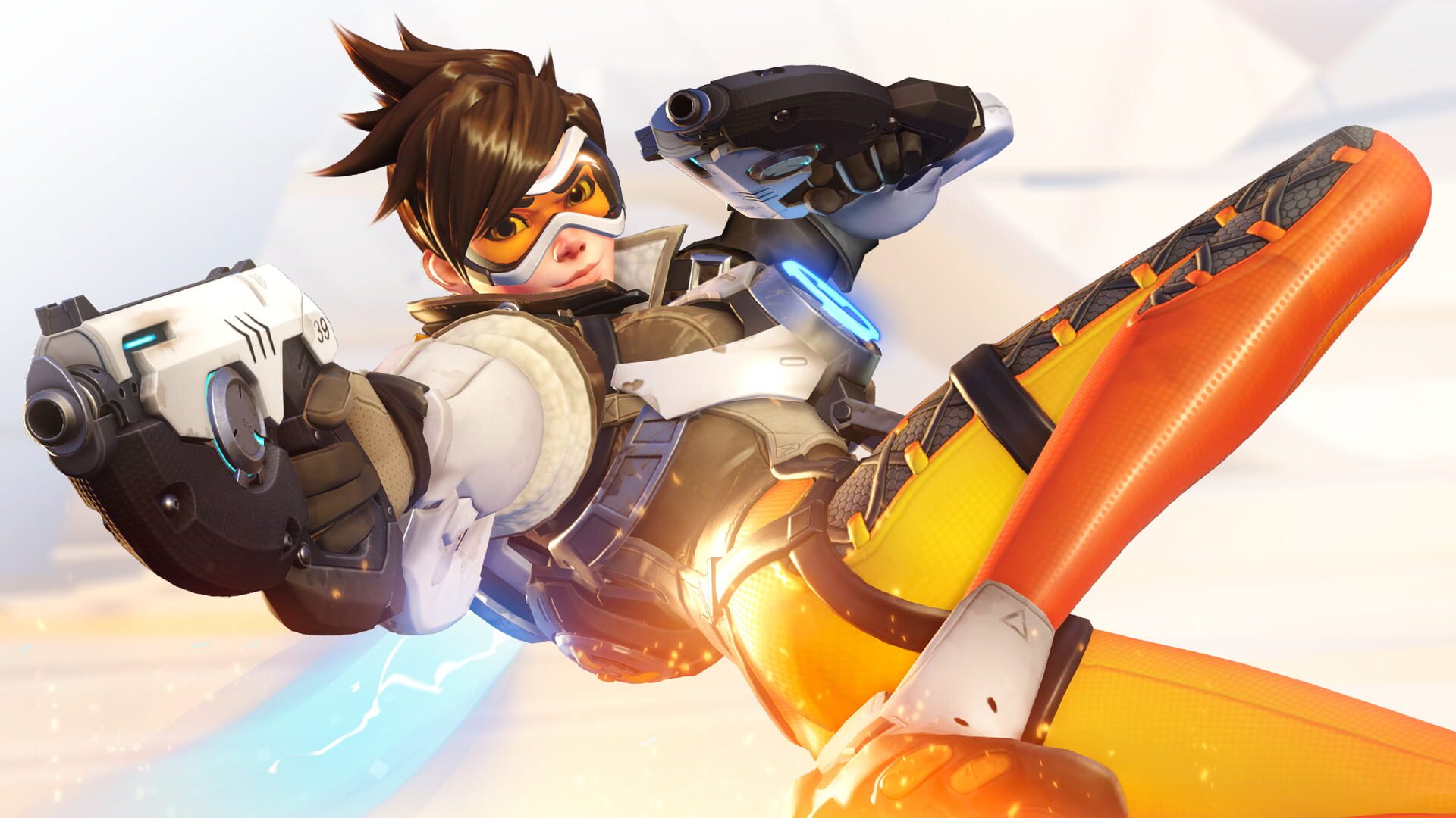 Artwork for Overwatch