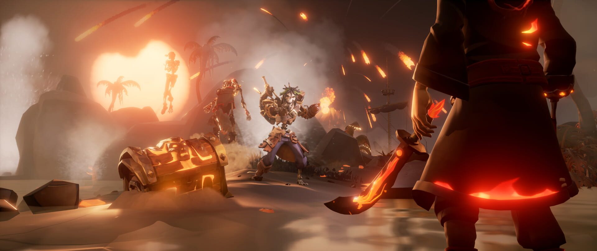 Artwork for Sea of Thieves