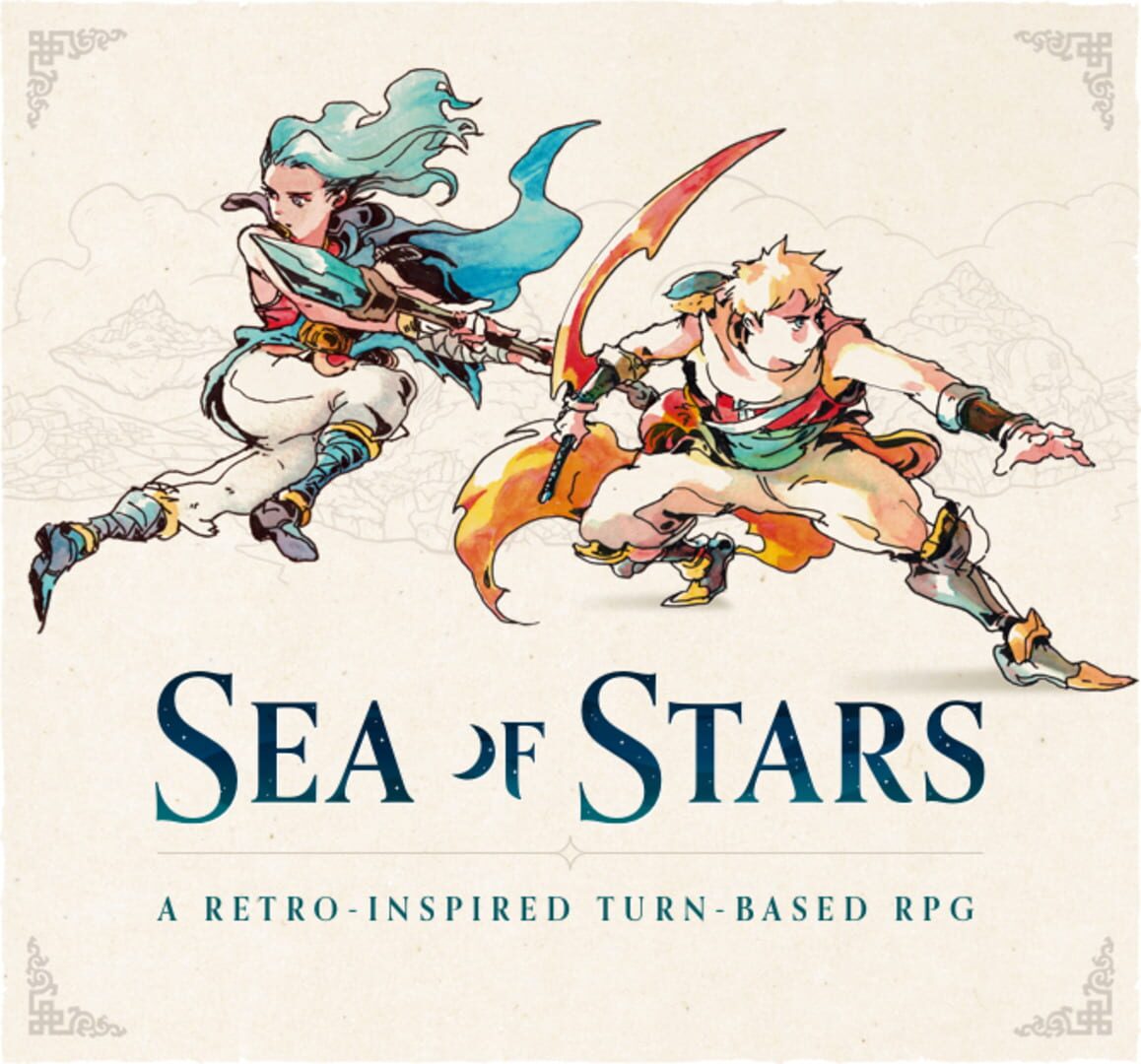 Artwork for Sea of Stars