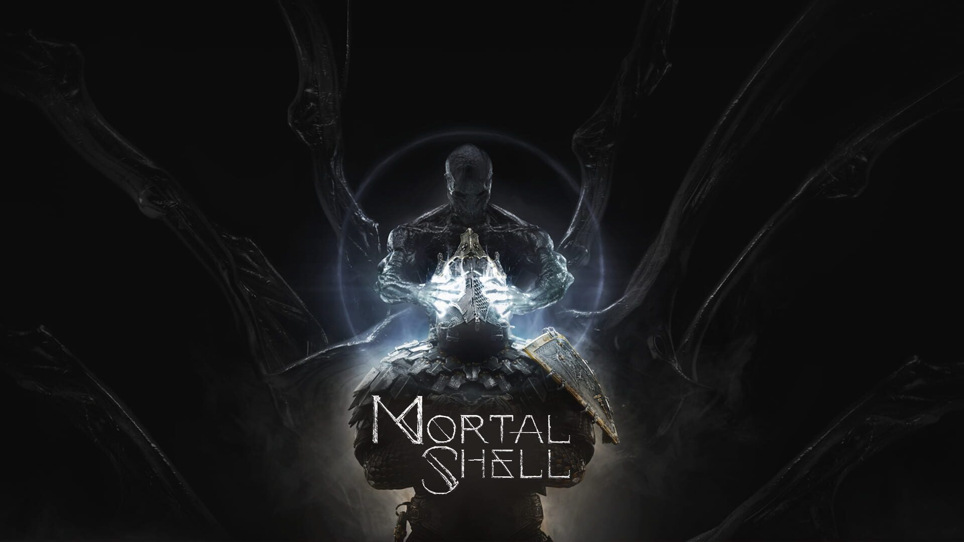 Artwork for Mortal Shell