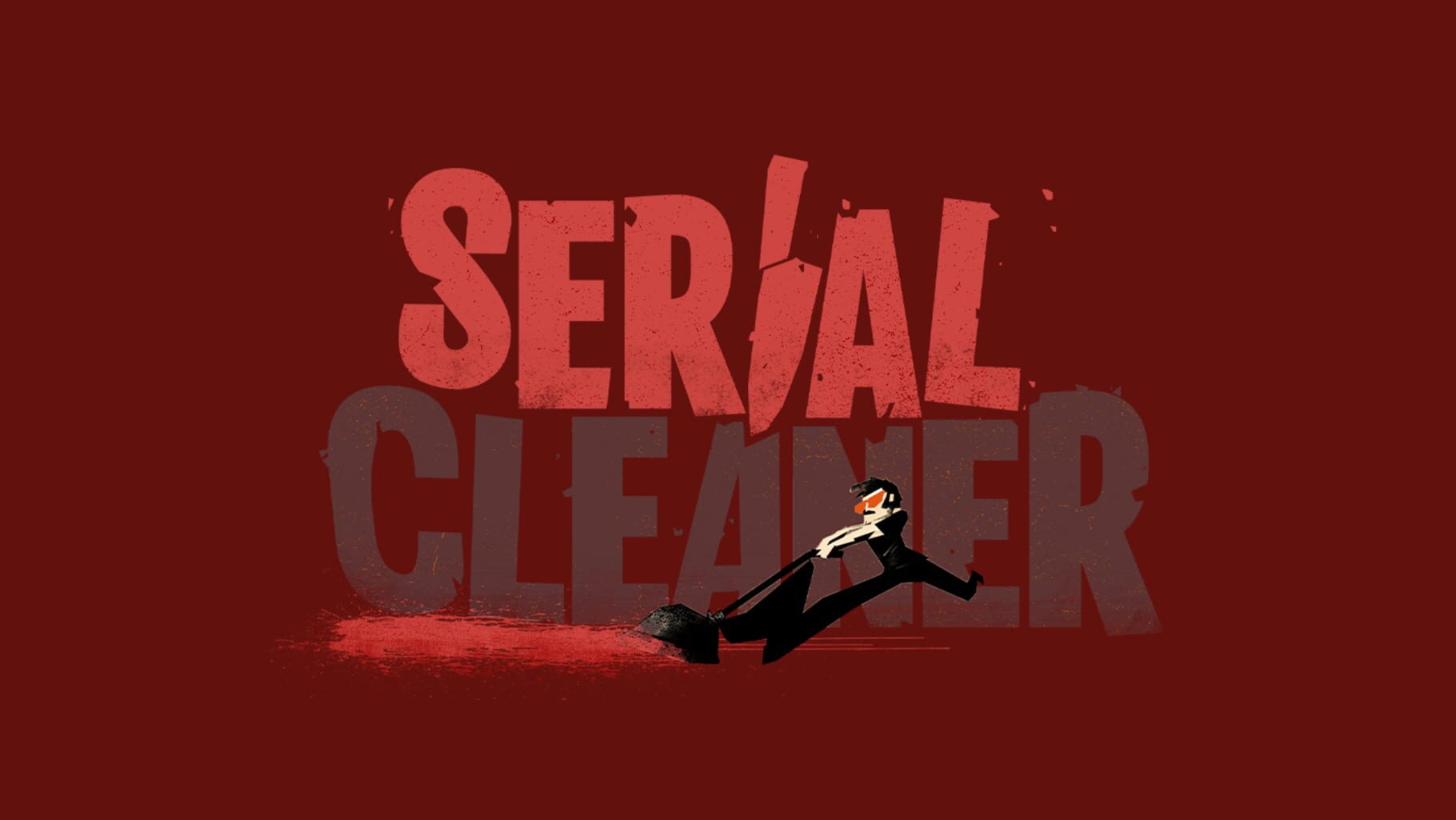 Artwork for Serial Cleaner