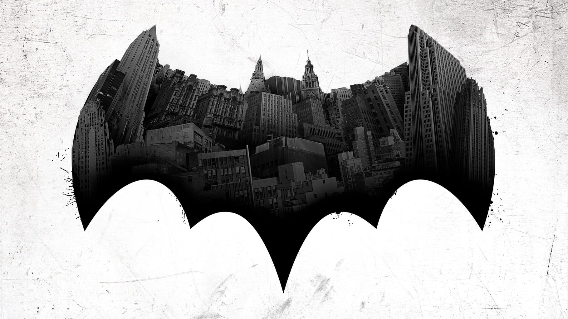 Artwork for Batman: The Telltale Series