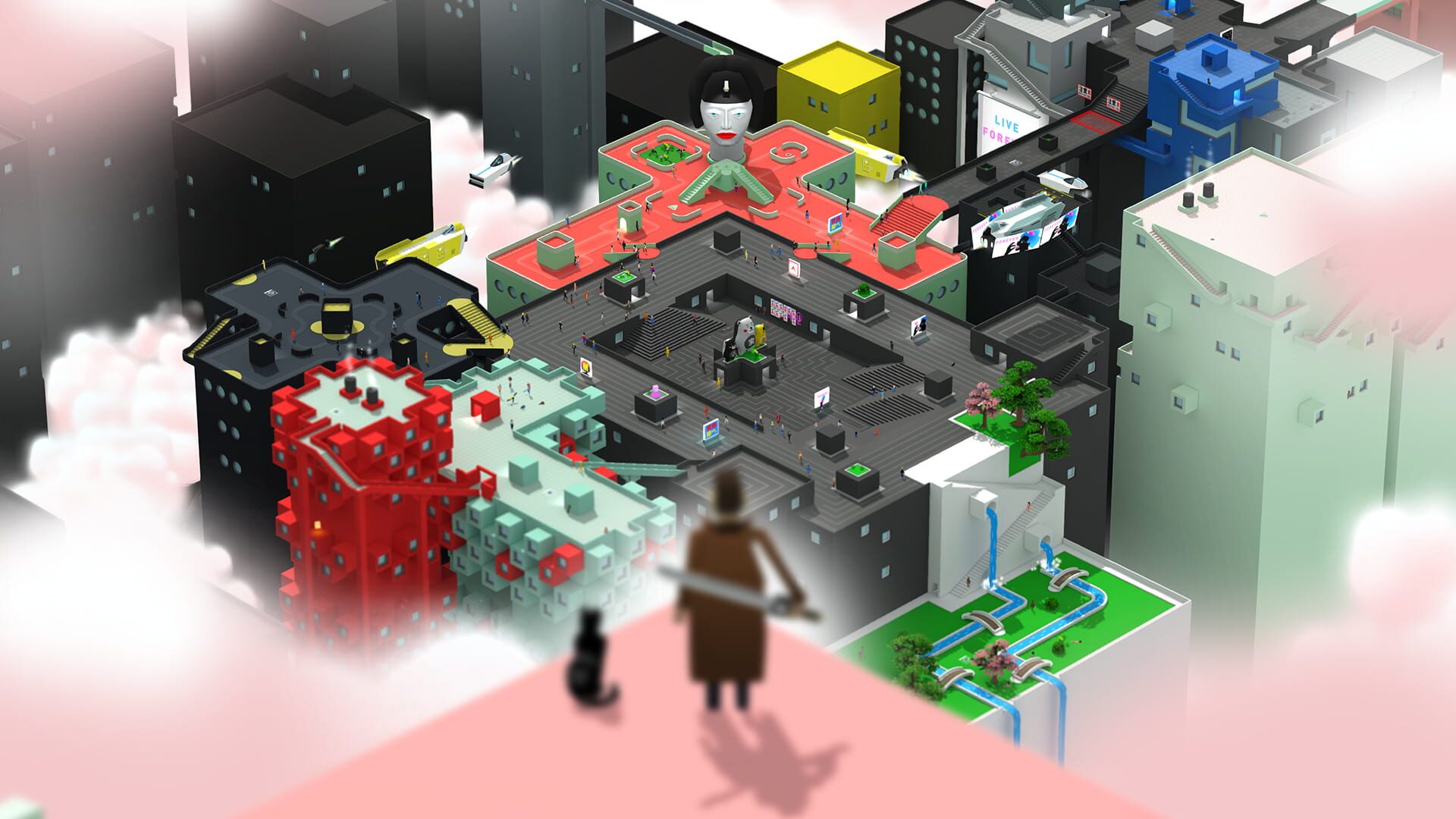 Artwork for Tokyo 42