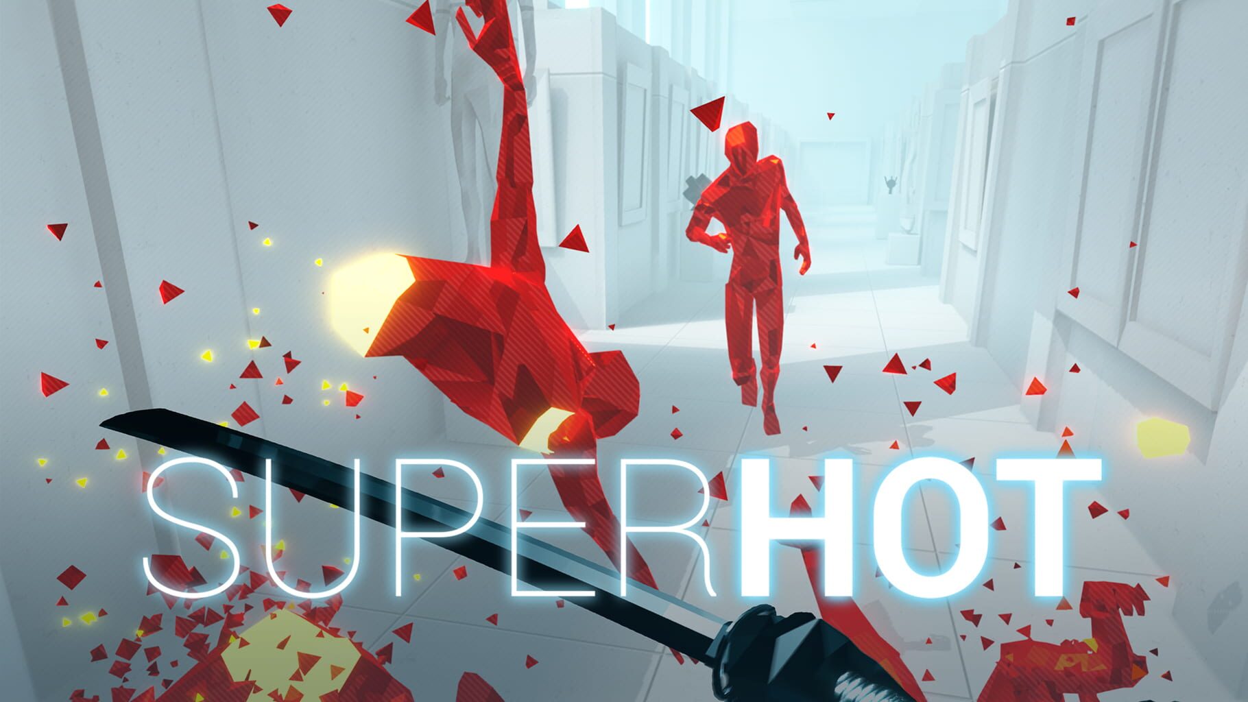 Artwork for SuperHot