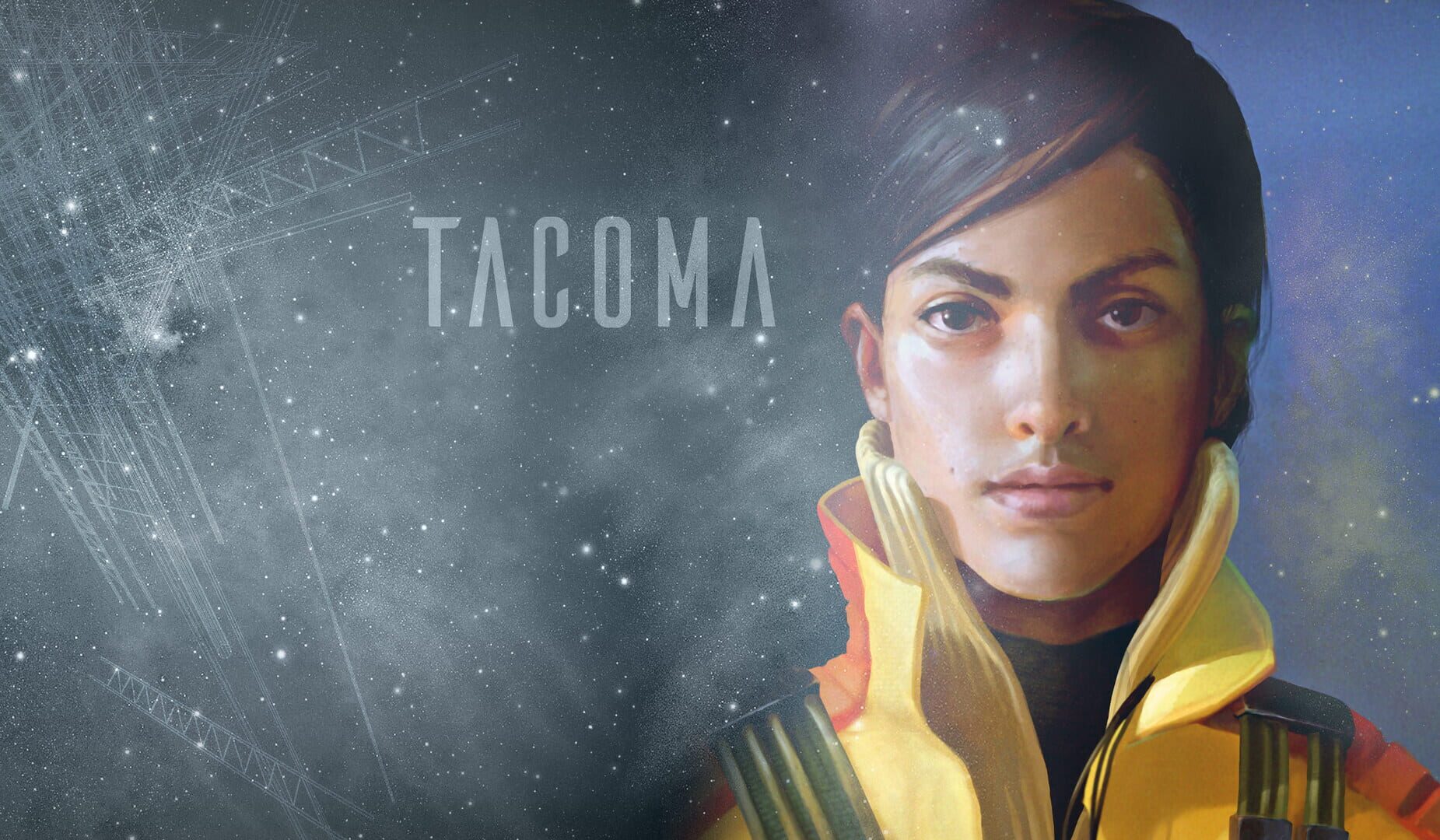 Artwork for Tacoma