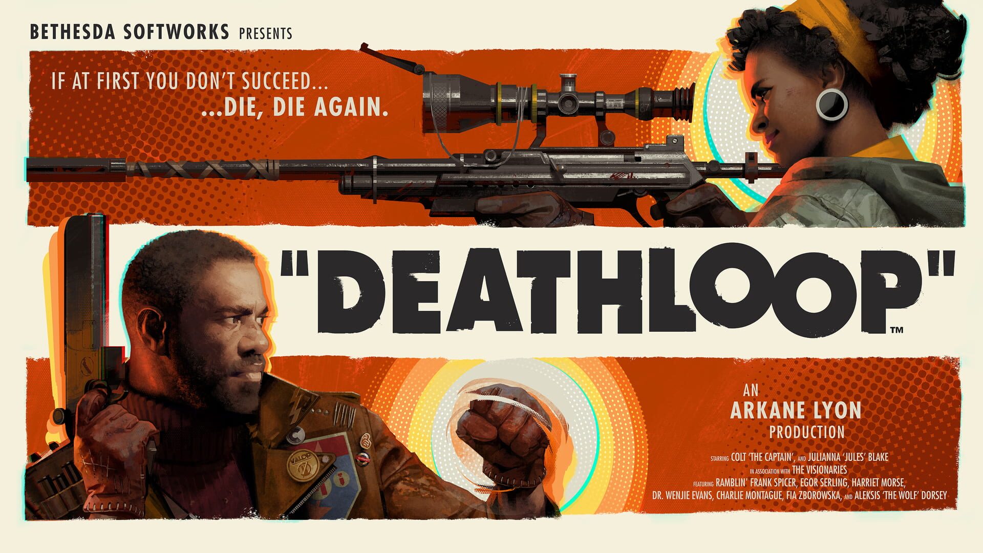 Artwork for Deathloop