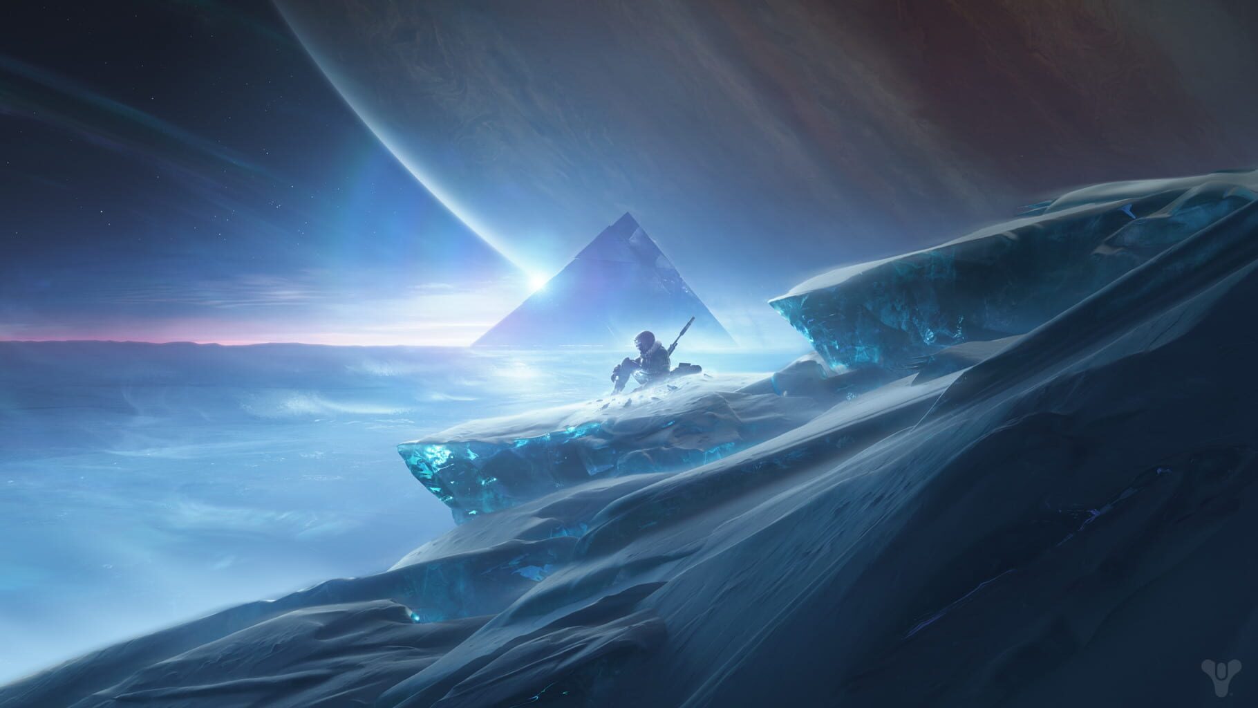 Artwork for Destiny 2: Beyond Light