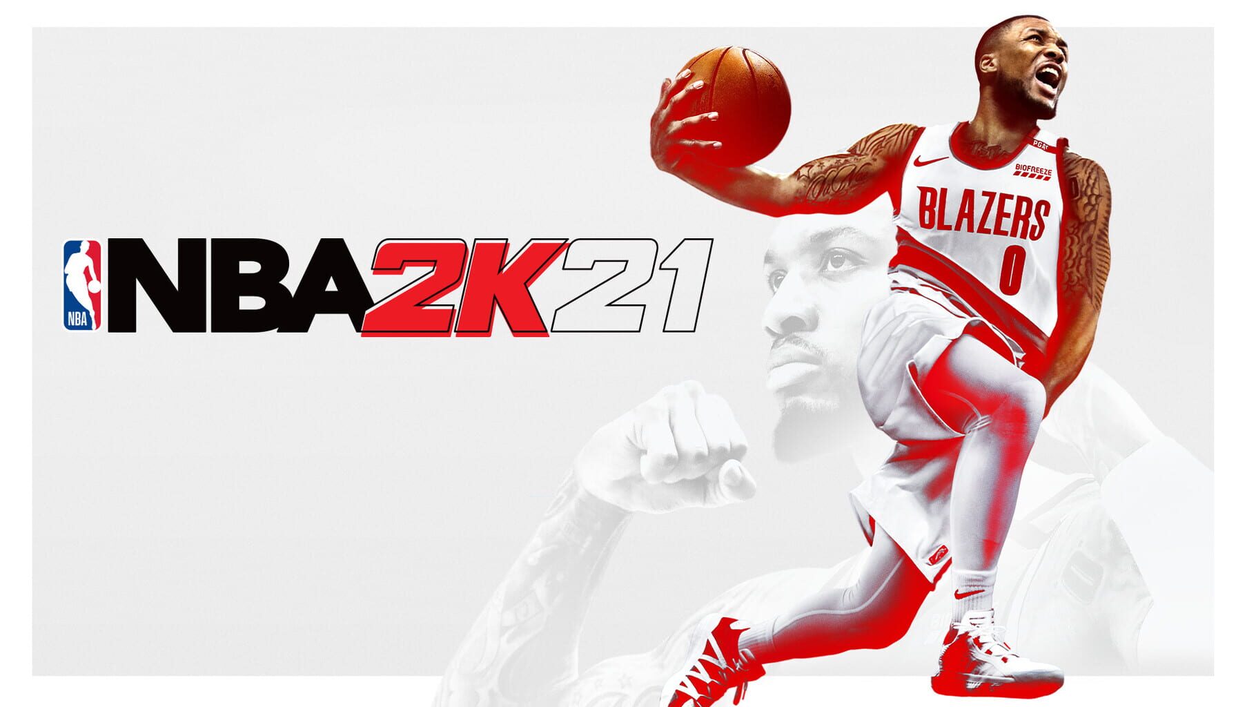 Artwork for NBA 2K21