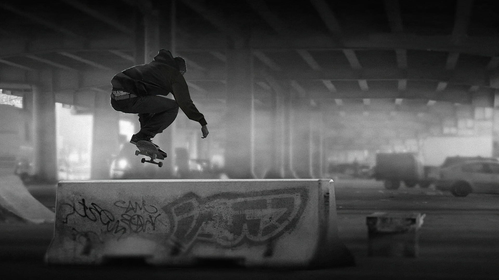 Artwork for Session: Skate Sim