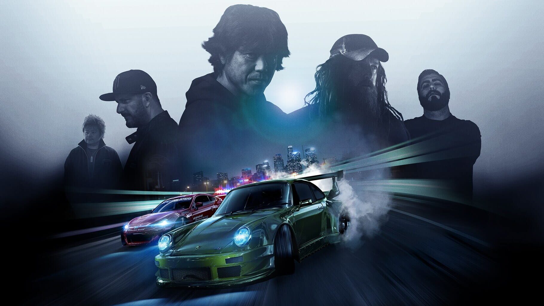 Artwork for Need for Speed