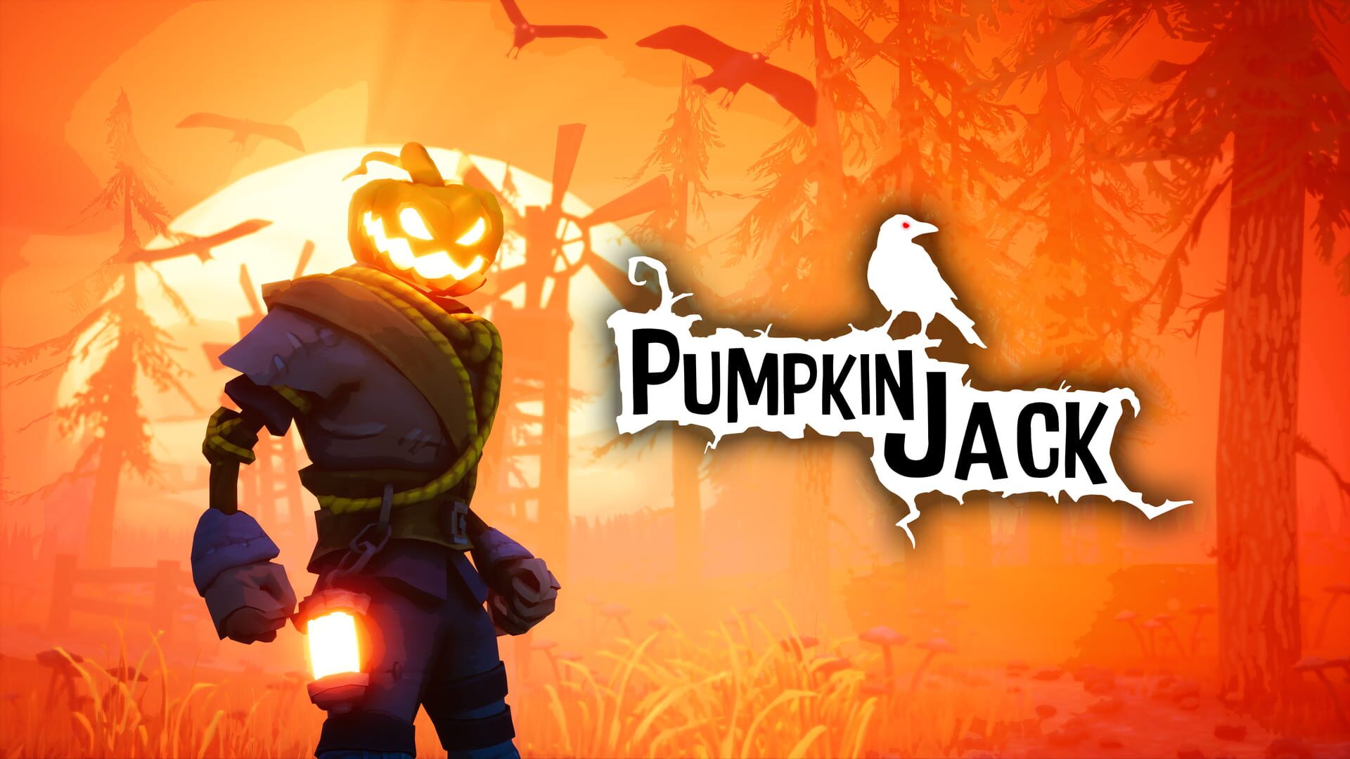 Artwork for Pumpkin Jack