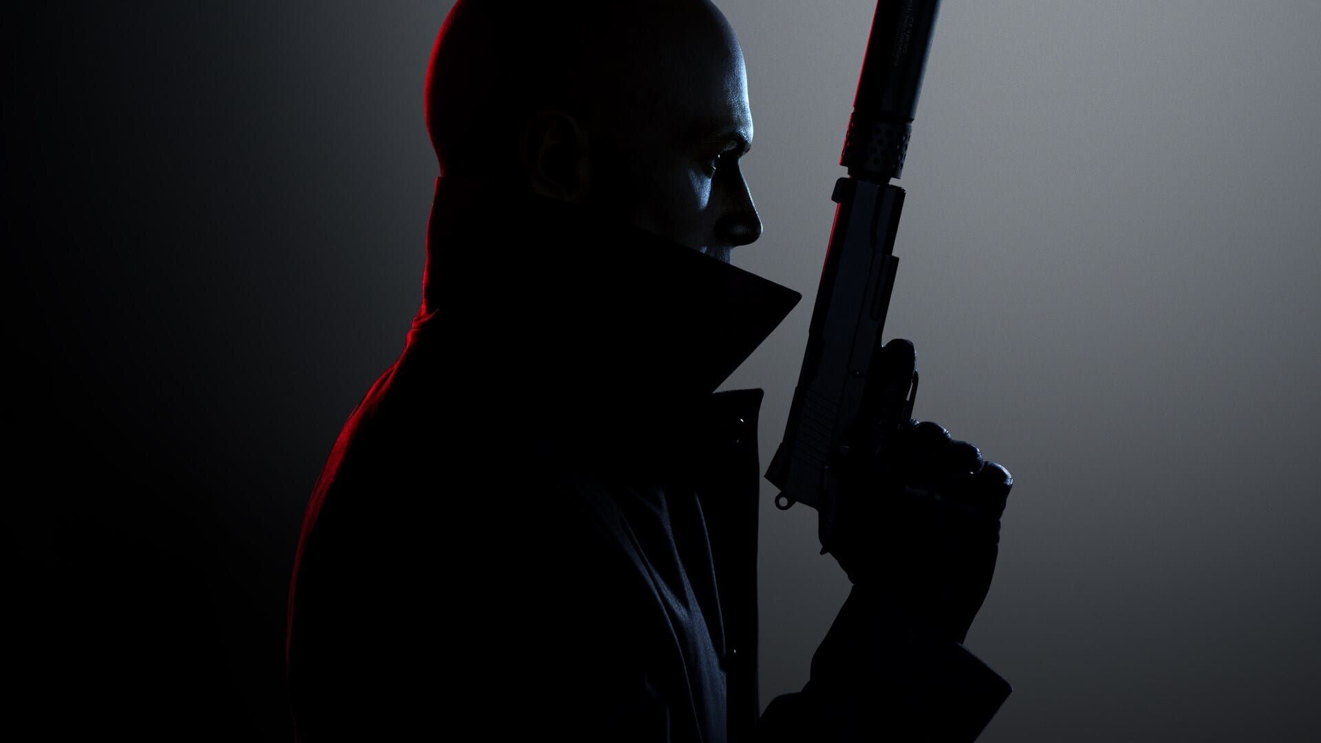 Artwork for Hitman 3