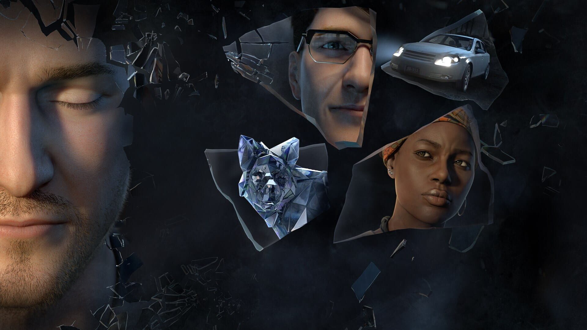 Artwork for Twin Mirror