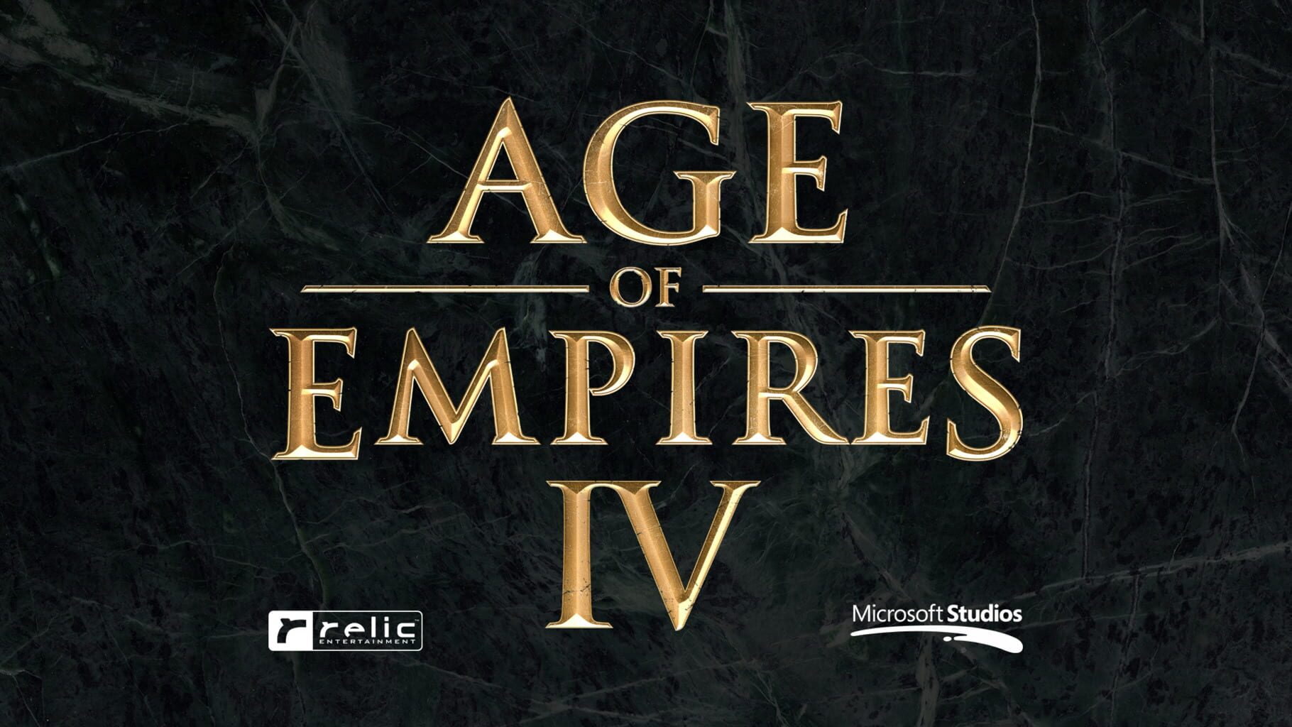 Artwork for Age of Empires IV
