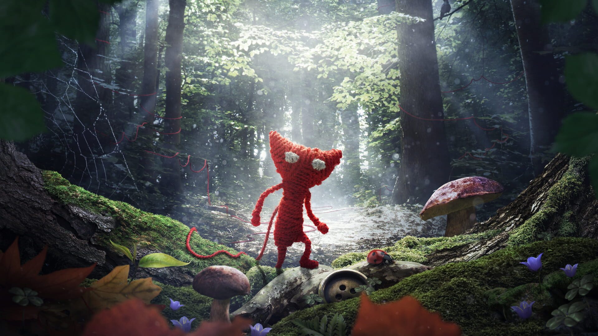 Artwork for Unravel