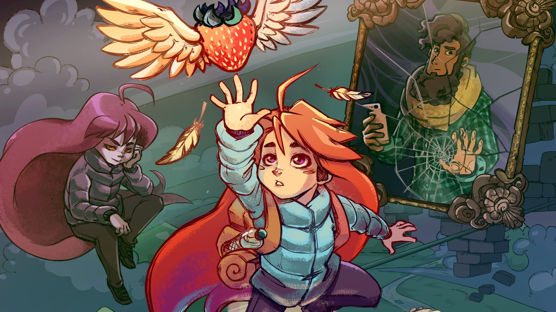 Artwork for Celeste