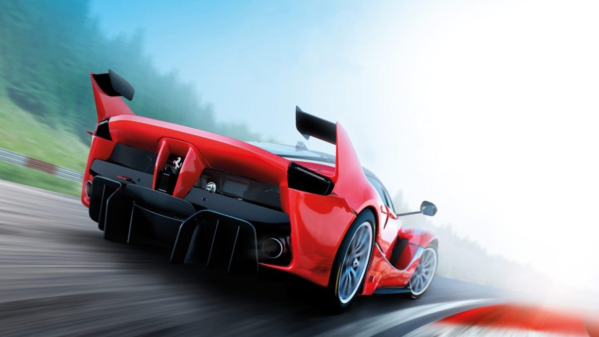 Artwork for Assetto Corsa