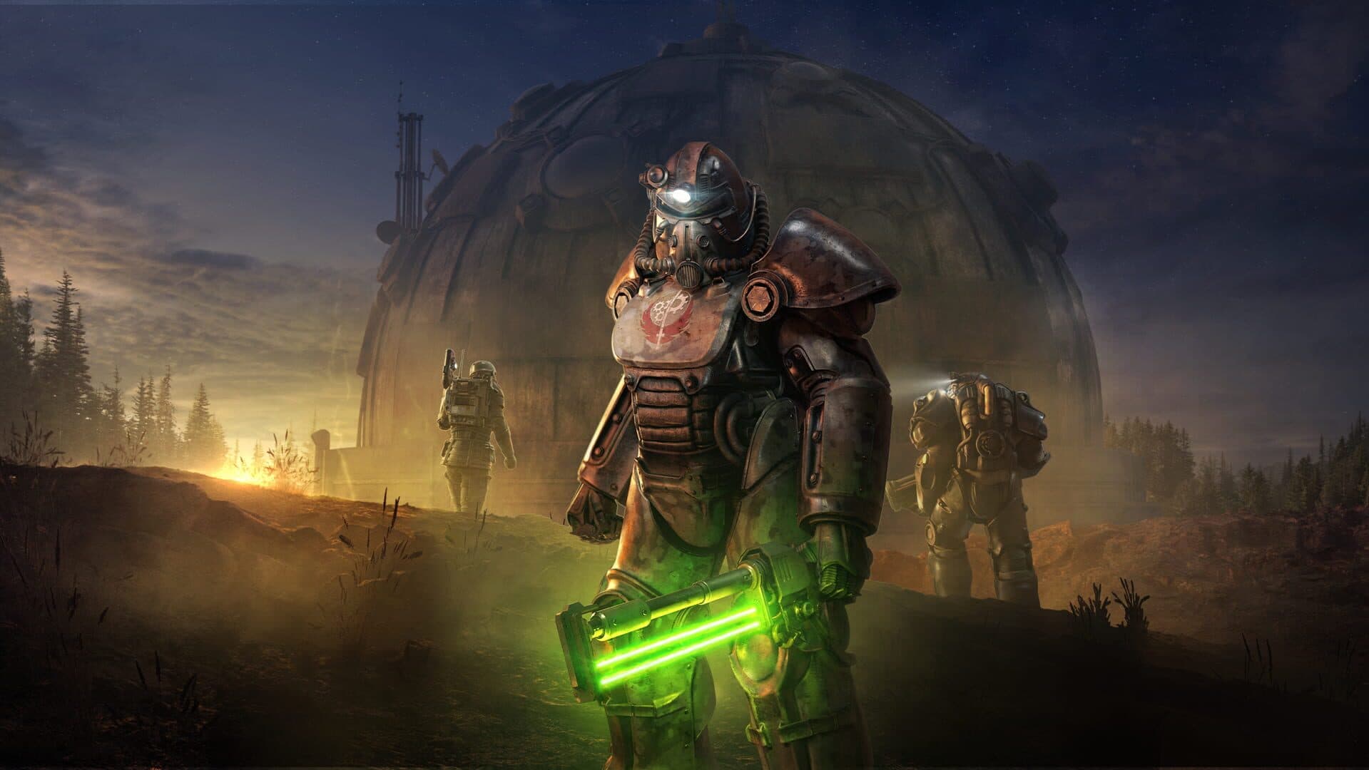 Artwork for Fallout 76