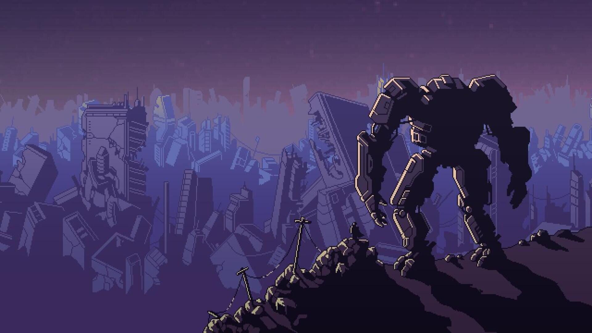 Artwork for Into the Breach