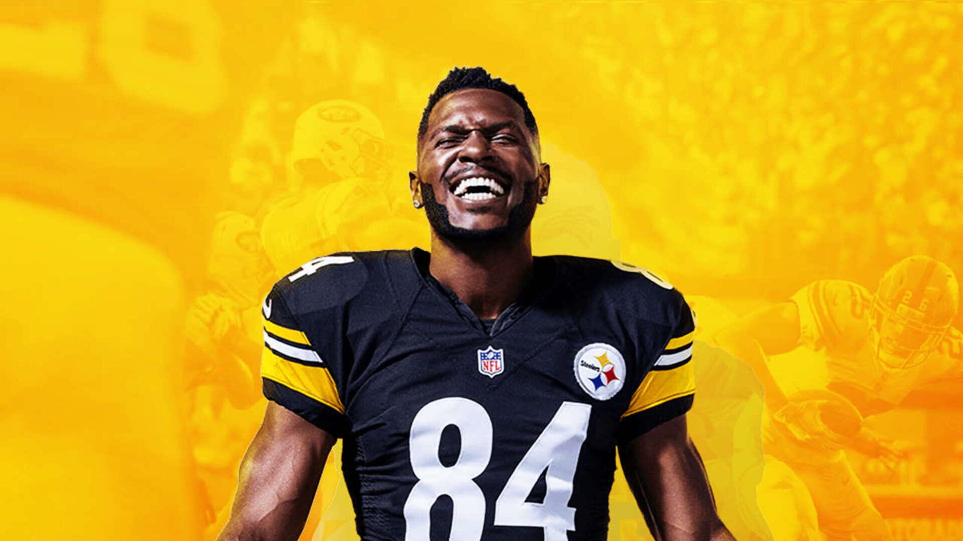 Artwork for Madden NFL 19