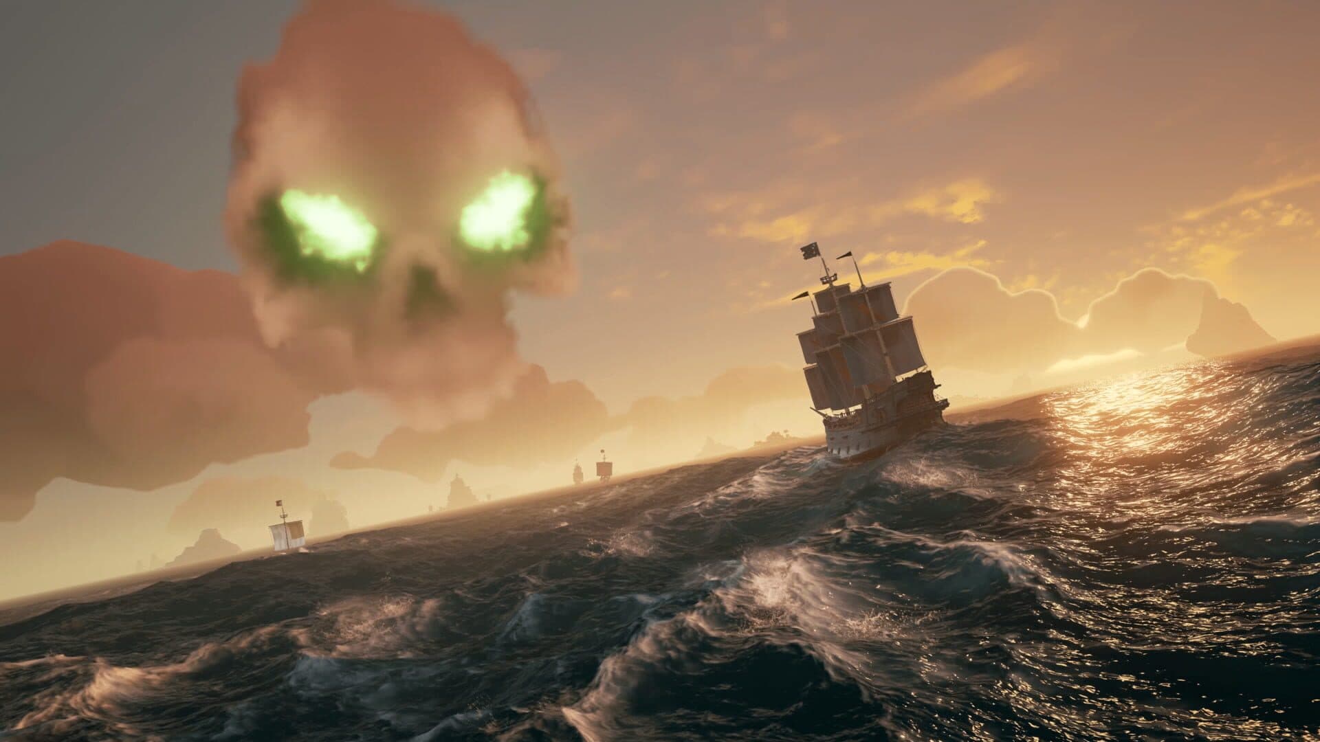 Artwork for Sea of Thieves