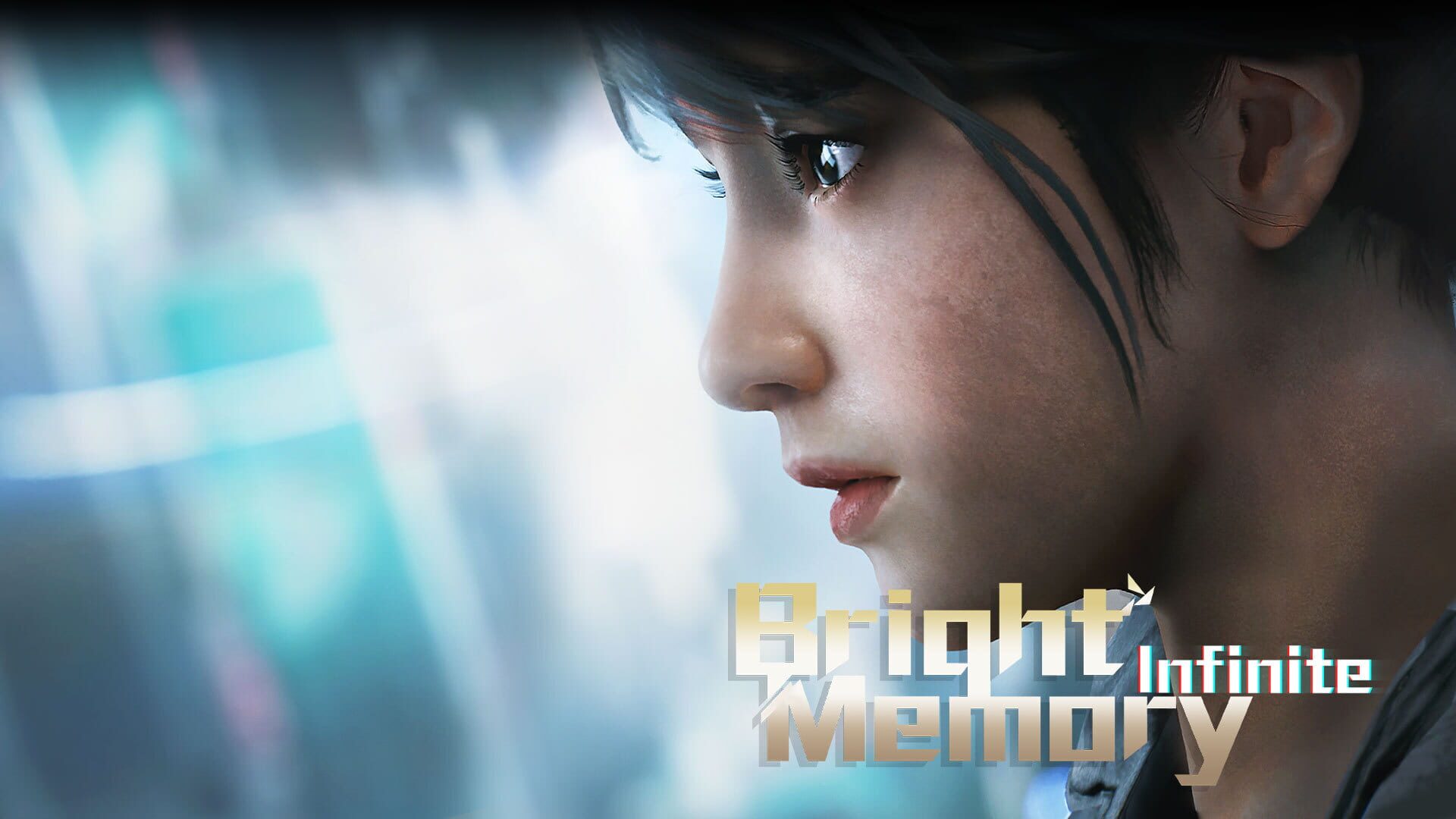 Artwork for Bright Memory: Infinite