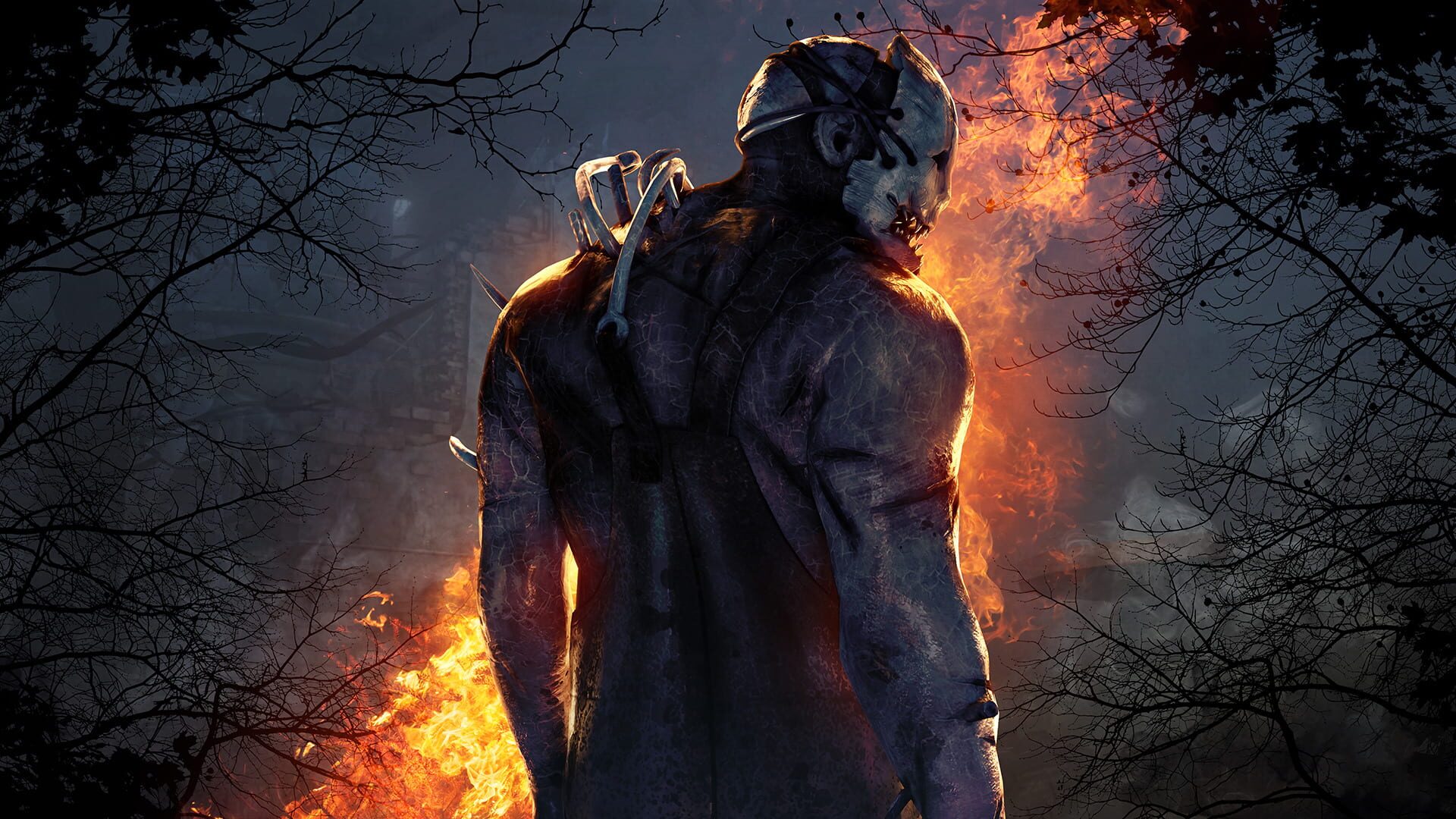 Artwork for Dead by Daylight