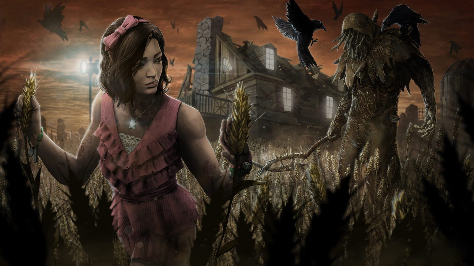 Artwork for Dead by Daylight