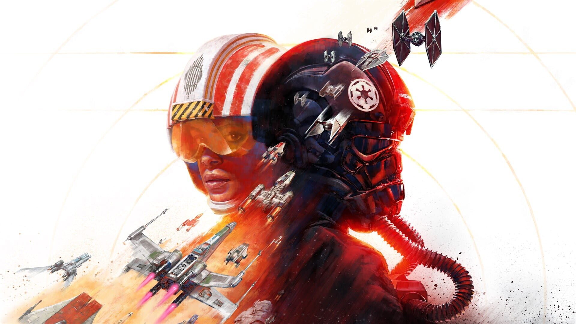 Artwork for Star Wars: Squadrons