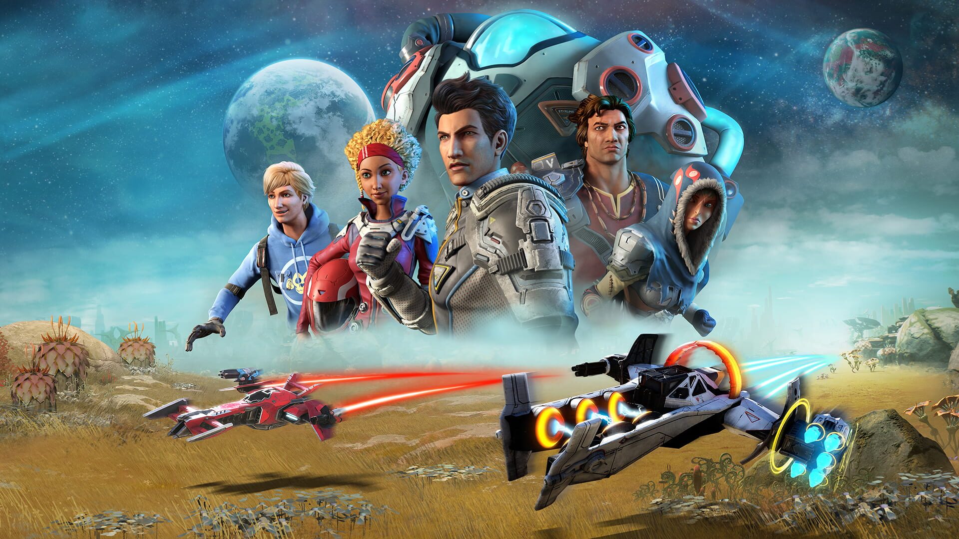 Artwork for Starlink: Battle for Atlas