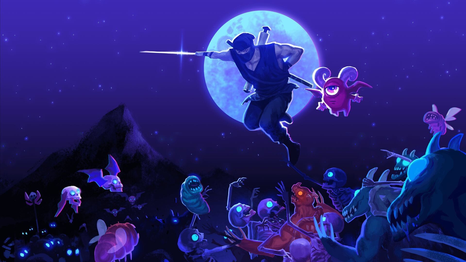 Artwork for The Messenger