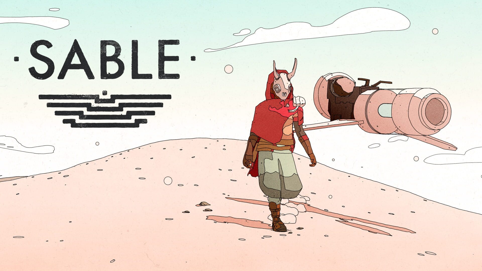 Artwork for Sable