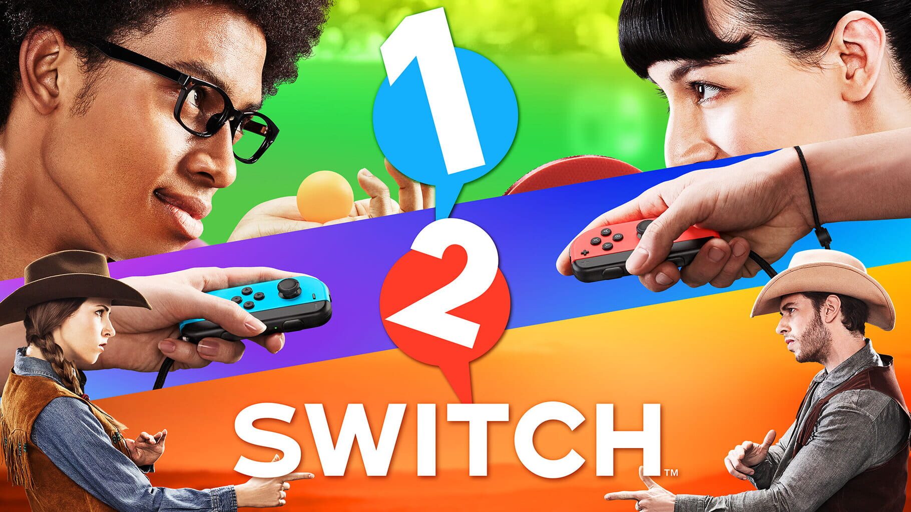 Artwork for 1-2-Switch