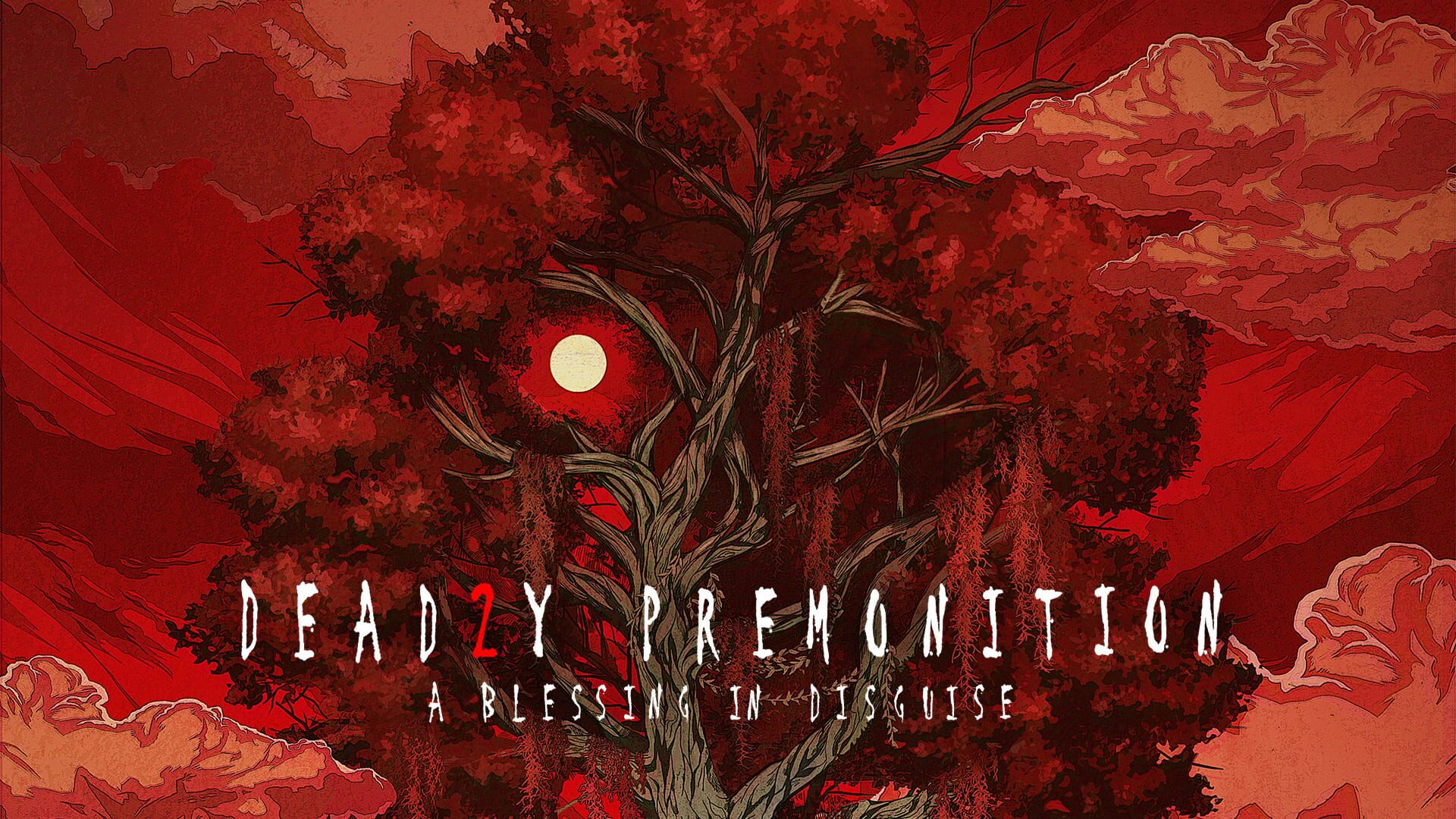 Artwork for Deadly Premonition 2: A Blessing in Disguise