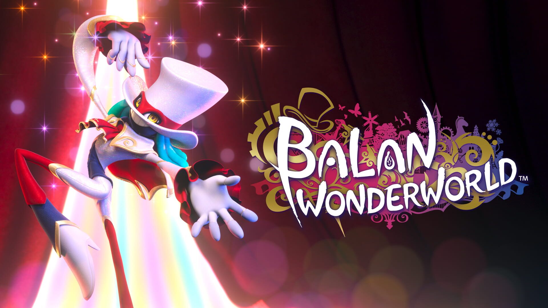 Artwork for Balan Wonderworld