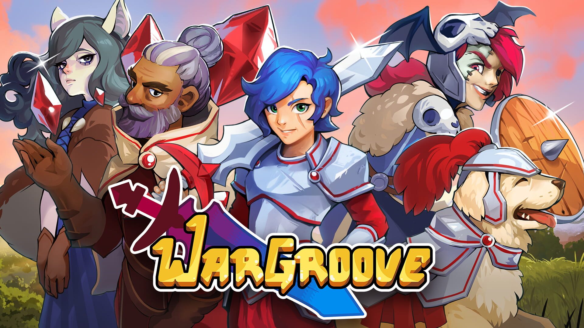 Artwork for Wargroove