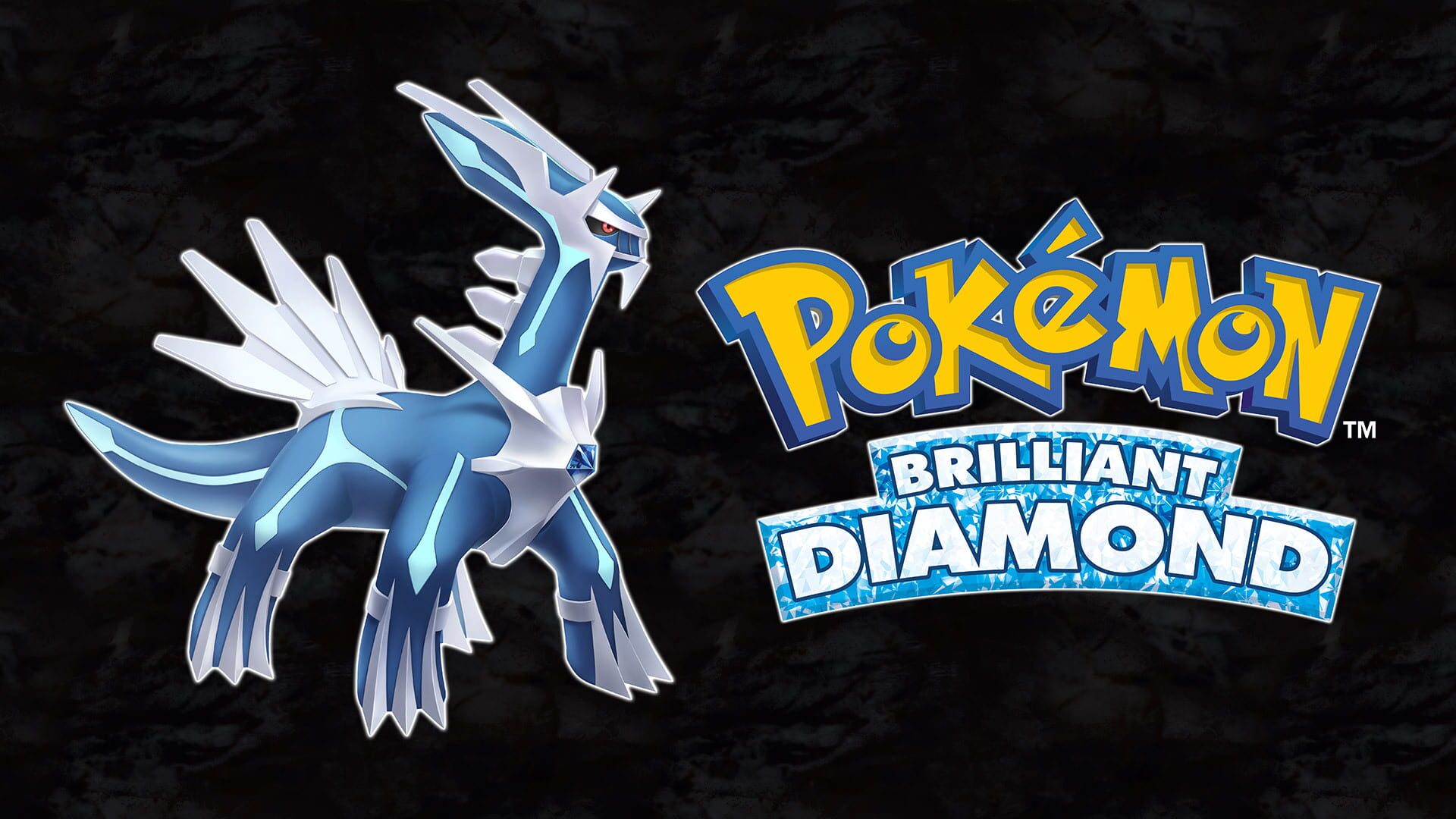 Artwork for Pokémon Brilliant Diamond