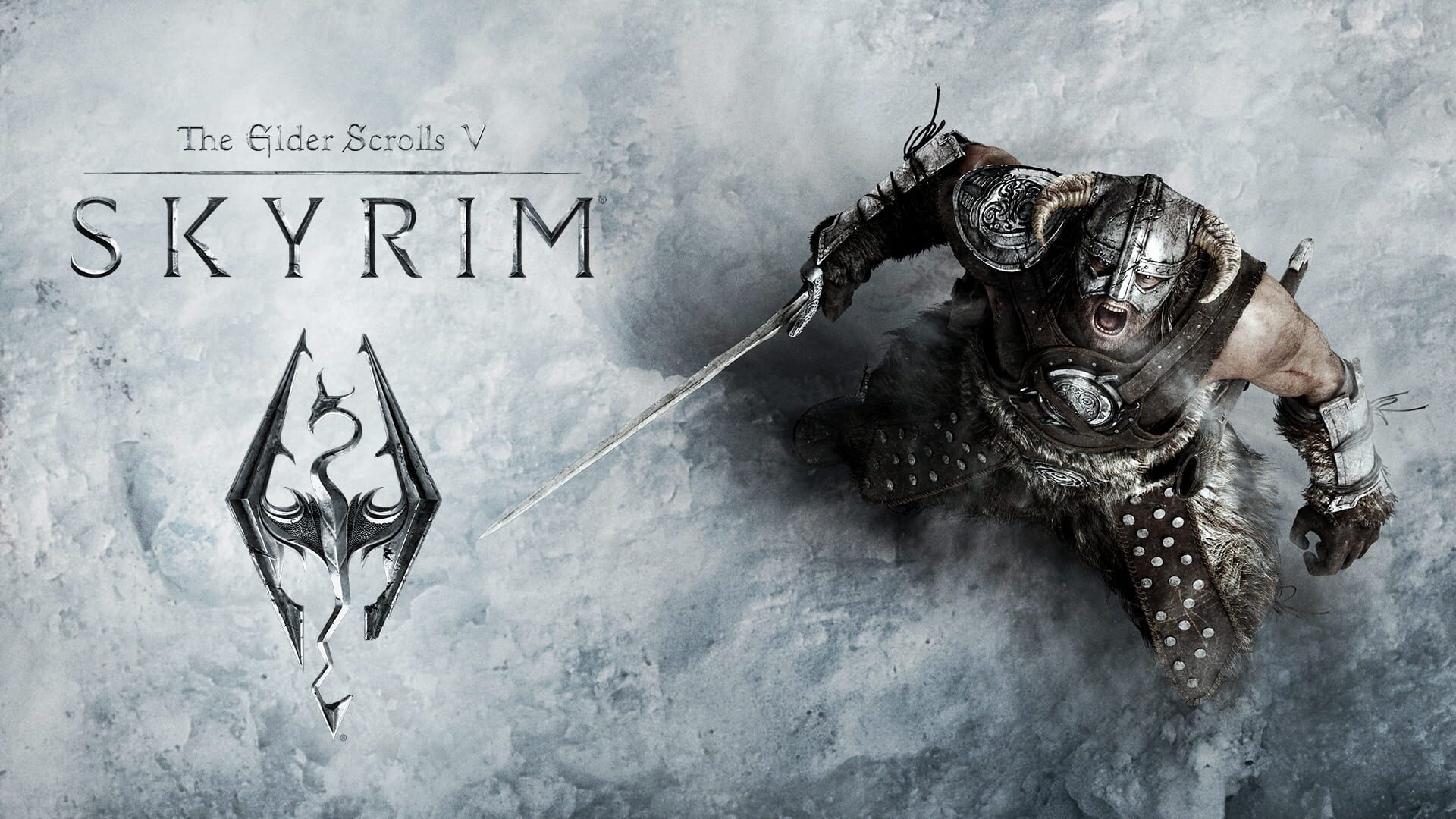 Artwork for The Elder Scrolls V: Skyrim